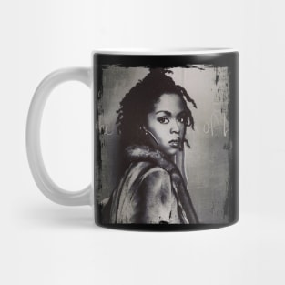 Vintage Of Miseducation Mug